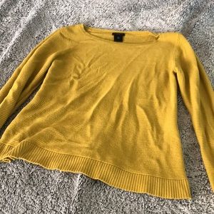 Ann taylor sweater